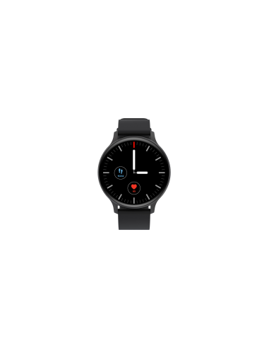 CANYON smart watch Badian SW68 Black